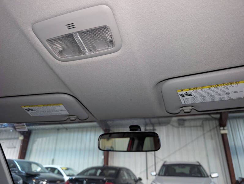 2013 Scion xB