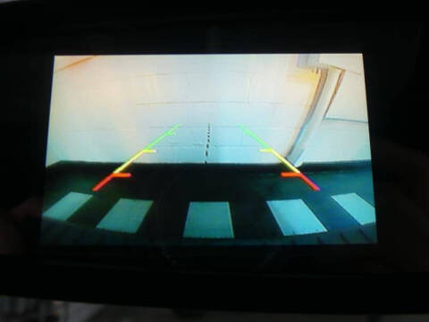 2017 Ford Transit 250