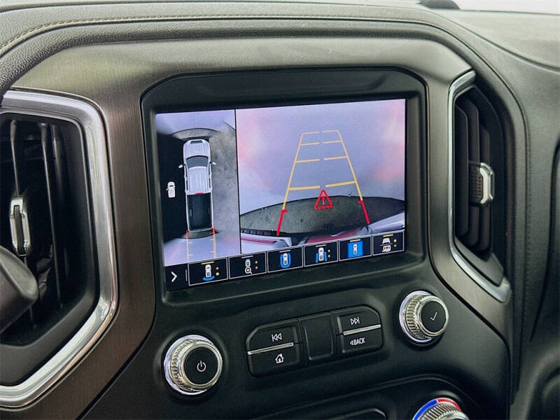 2021 GMC Sierra 2500HD