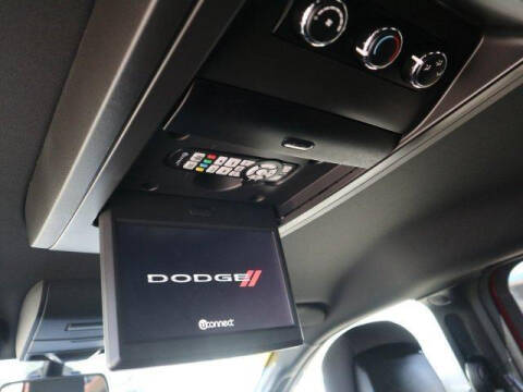 2018 Dodge Grand Caravan