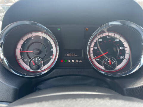 2019 Dodge Grand Caravan SE Plus