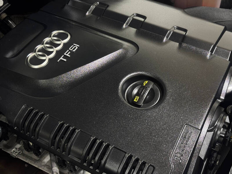 2017 Audi Q5 2.0T quattro Premium Plus