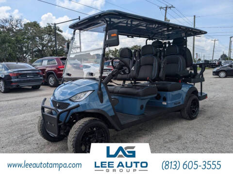 2024 Bintelli ActiveEV Pulse