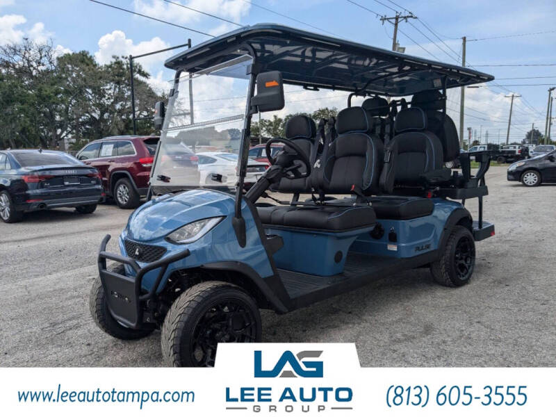 2024 Bintelli ActiveEV Pulse