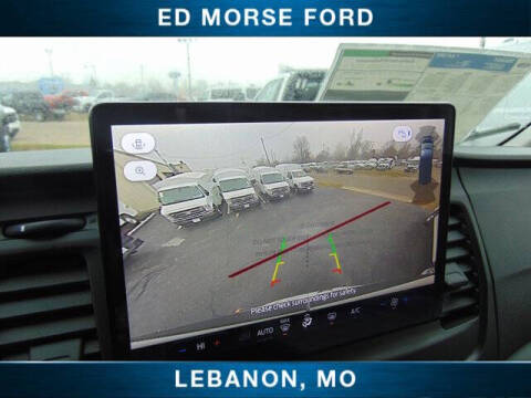 2026 Ford Transit 250