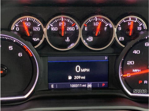 2023 Chevrolet Silverado 2500HD