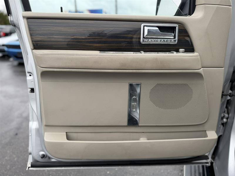2010 Lincoln Navigator