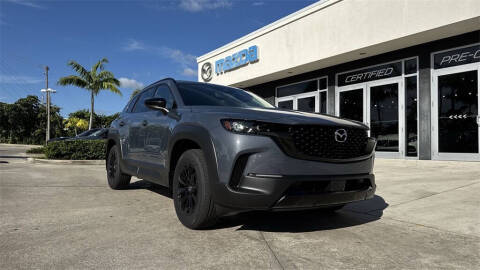 2026 Mazda CX-50 Hybrid Premium