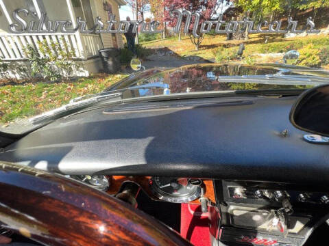 1966 Austin-Healey 3000