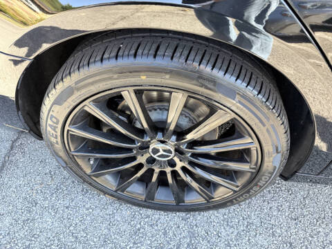 2014 Mercedes-Benz S-Class S 550