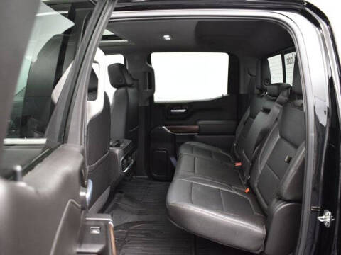 2022 GMC Sierra 1500 Limited