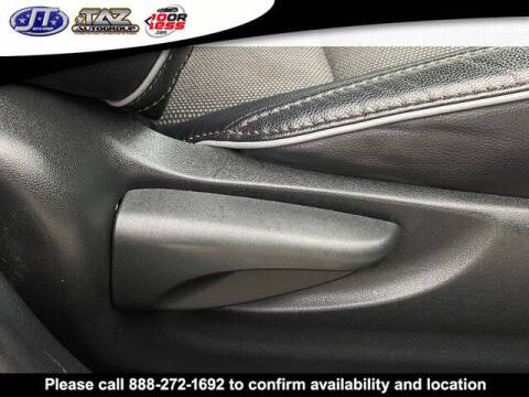 2016 Toyota Corolla S Premium