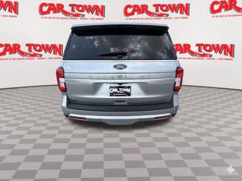 2024 Ford Expedition XLT