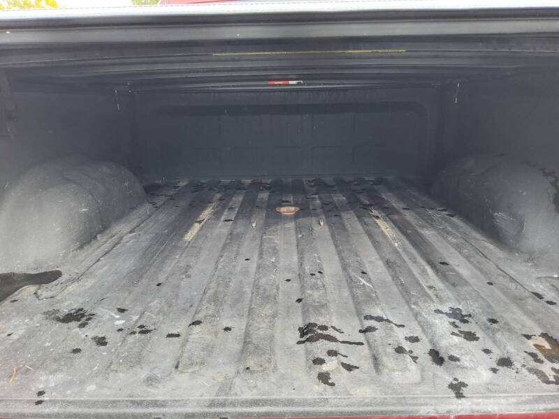 2012 RAM 3500 Laramie Longhorn