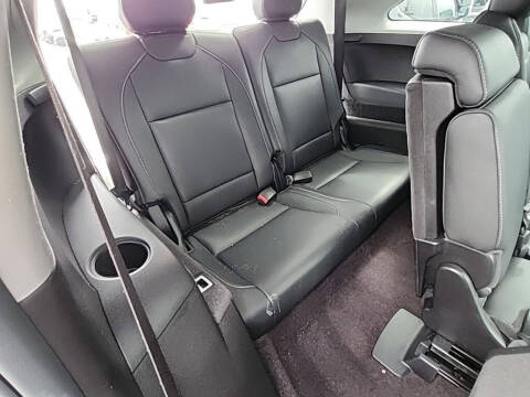 2020 Acura MDX SH-AWD w/Tech