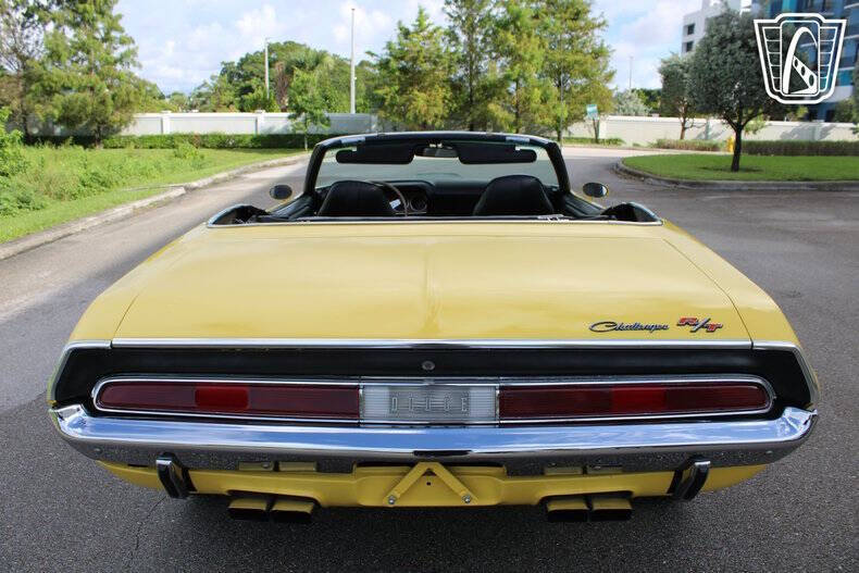 1970 Dodge Challenger