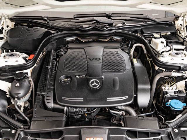 2012 Mercedes-Benz E-Class E 350 Luxury 4MATIC