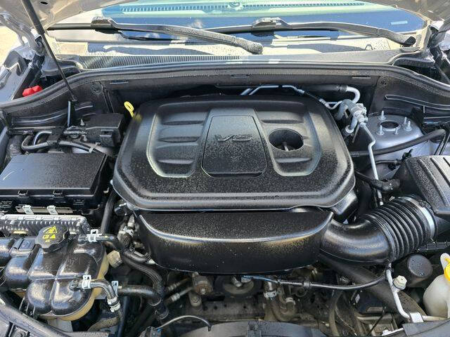 2019 Dodge Durango GT Plus
