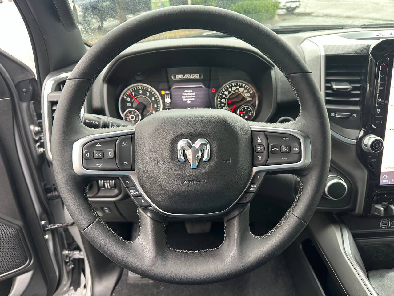 2025 Ram 1500 for sale at Autos by Talon in Seattle, WA