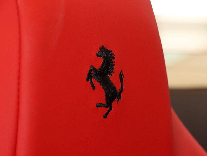 2024 Ferrari SF90 Spider