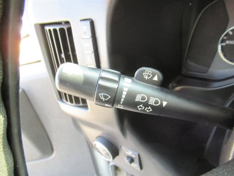 2014 Chevrolet Express 2500