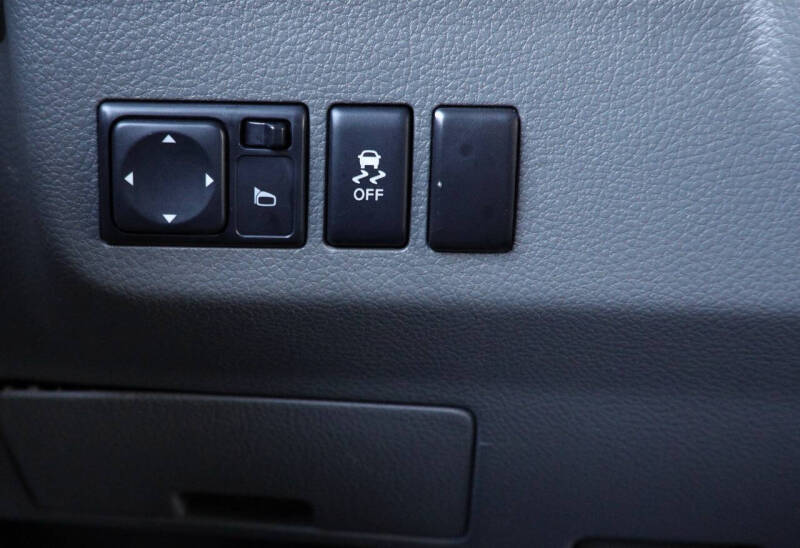 2020 Nissan NV 2500 HD SV