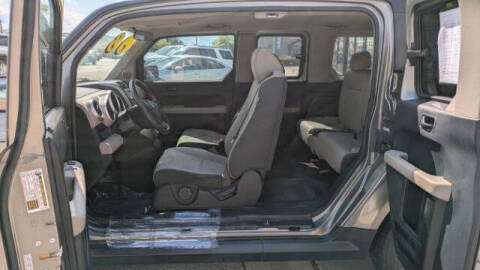 2008 Honda Element EX