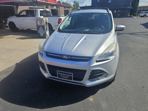 2013 Ford Escape SE