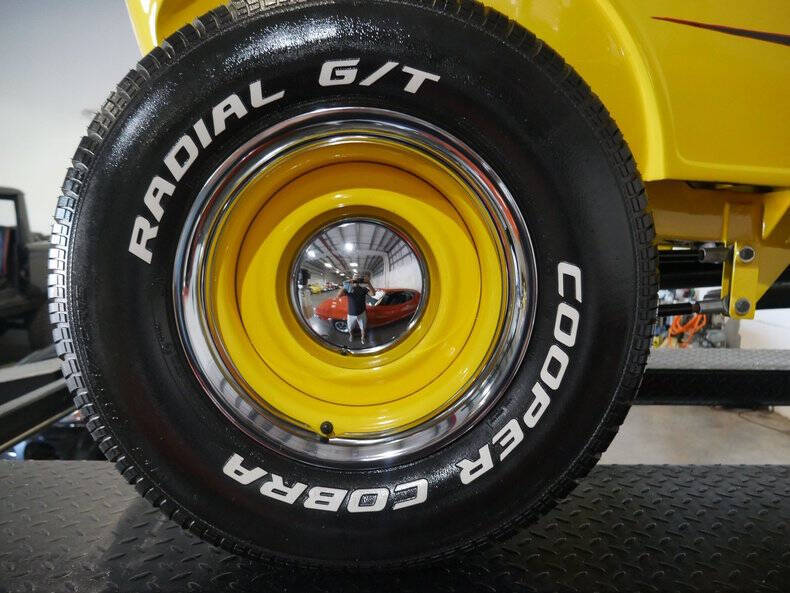 1930 Ford Model A