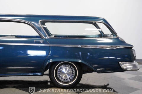 1964 Chrysler Newport