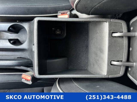 2021 Kia Forte GT Line