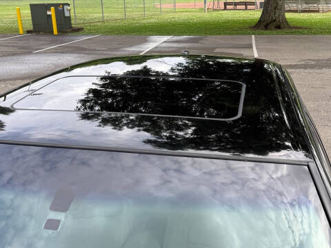 2005 Cadillac DeVille DTS