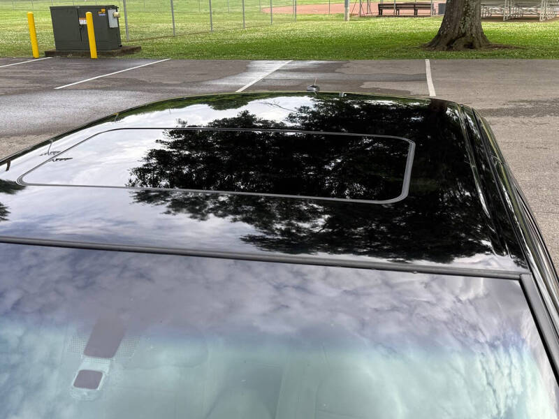 2005 Cadillac DeVille DTS