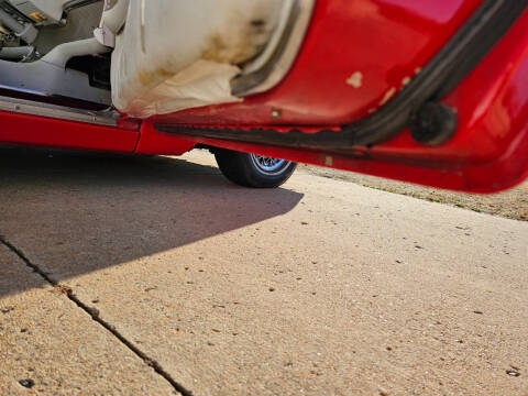 1961 Ford Thunderbird