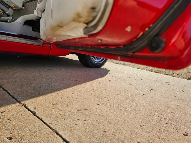 1961 Ford Thunderbird