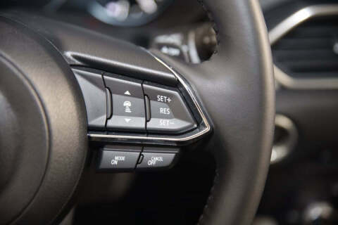 2024 Mazda CX-5 2.5 S Premium Plus