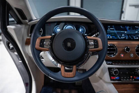 2024 Rolls-Royce Spectre