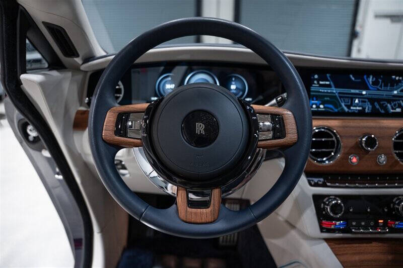 2024 Rolls-Royce Spectre