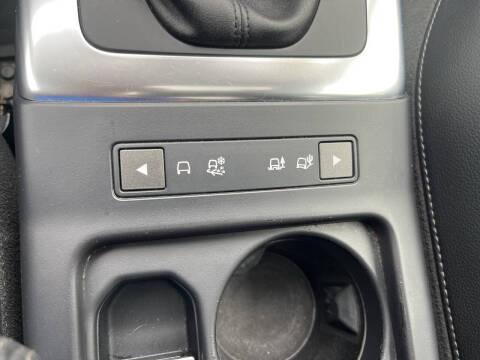 2013 Land Rover LR2 HSE