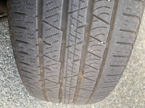 2008 Mercedes-Benz M-Class ML 350 Edition 10