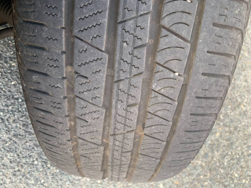 2008 Mercedes-Benz M-Class ML 350 Edition 10