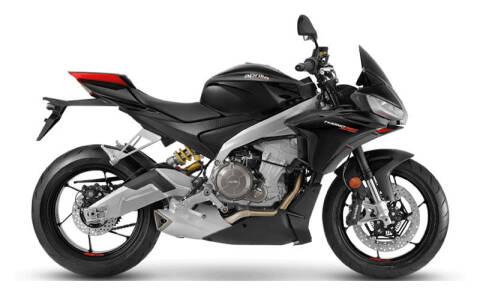 2023 Aprilia Tuono 660 Factory for sale at Powersports of Palm Beach in Hollywood FL