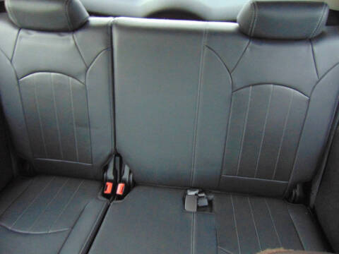 2014 Buick Enclave Premium