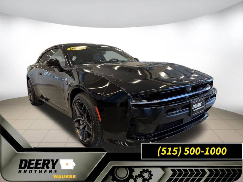 2026 Dodge Charger