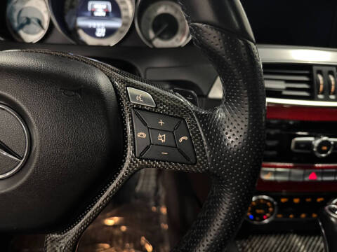 2013 Mercedes-Benz C-Class C 250