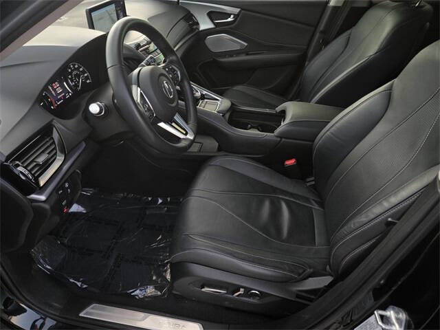 2023 Acura RDX w/Tech