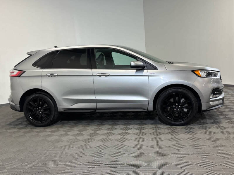 2023 Ford Edge ST-Line