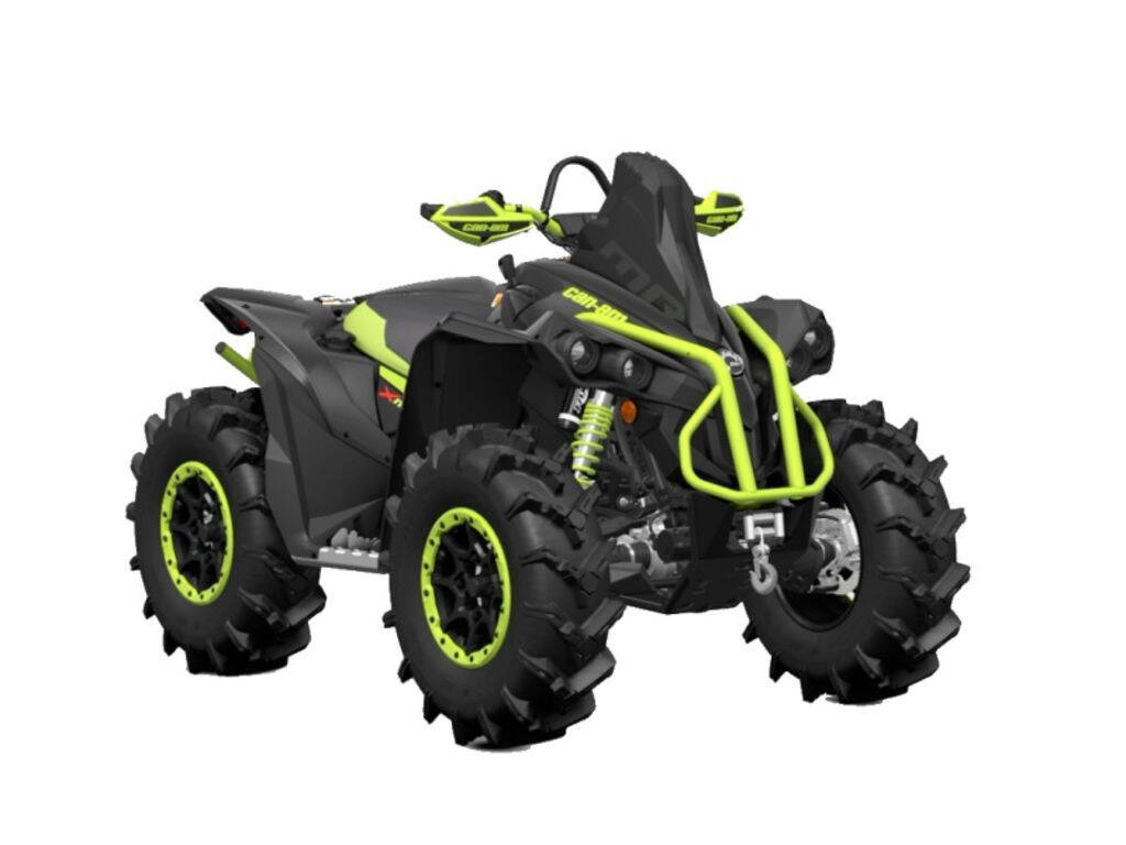 2021 CanAm Renegade X MR 1000R For Sale In West Allis, WI