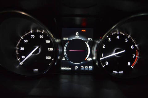 2016 Land Rover Range Rover Evoque SE