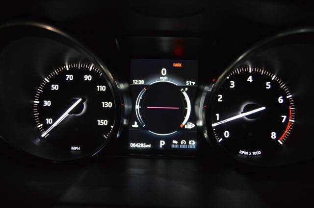 2016 Land Rover Range Rover Evoque SE